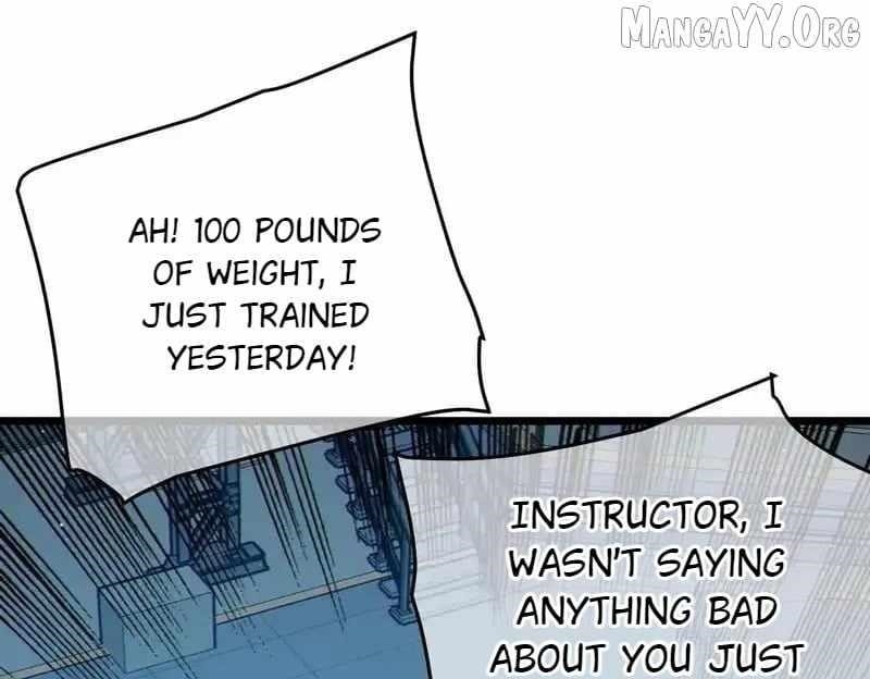 I Rely on My Invincibility to Deal Tons of Damage Passively! Chapter 124 - Page 112