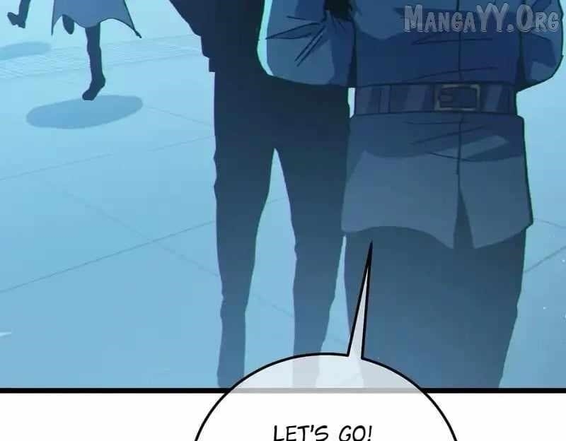 I Rely on My Invincibility to Deal Tons of Damage Passively! Chapter 124 - Page 117