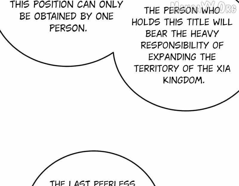 I Rely on My Invincibility to Deal Tons of Damage Passively! Chapter 124 - Page 128