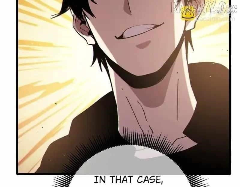 I Rely on My Invincibility to Deal Tons of Damage Passively! Chapter 124 - Page 137