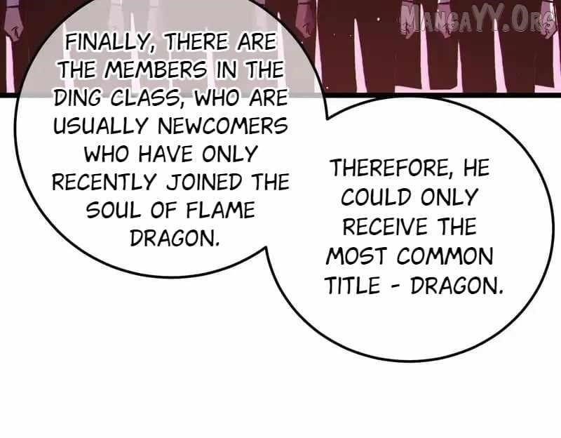 I Rely on My Invincibility to Deal Tons of Damage Passively! Chapter 124 - Page 142