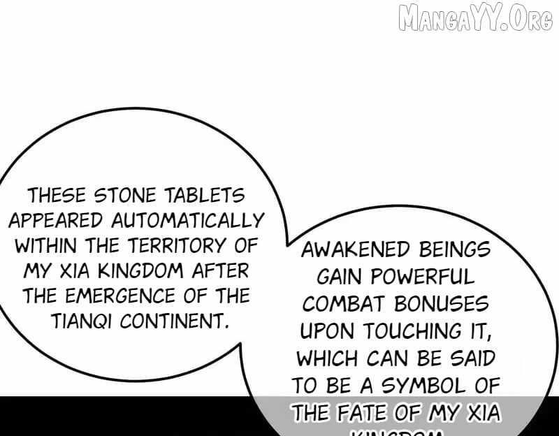 I Rely on My Invincibility to Deal Tons of Damage Passively! Chapter 124 - Page 153