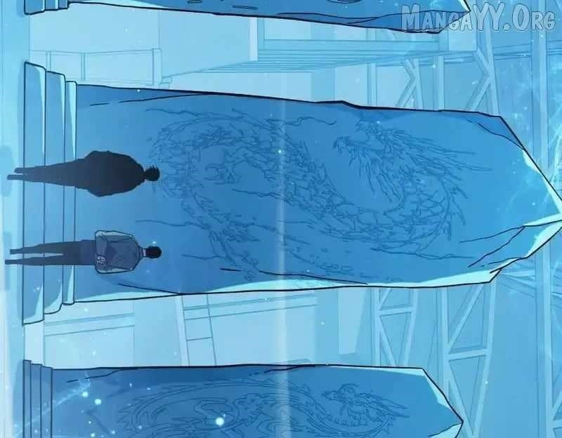 I Rely on My Invincibility to Deal Tons of Damage Passively! Chapter 124 - Page 155