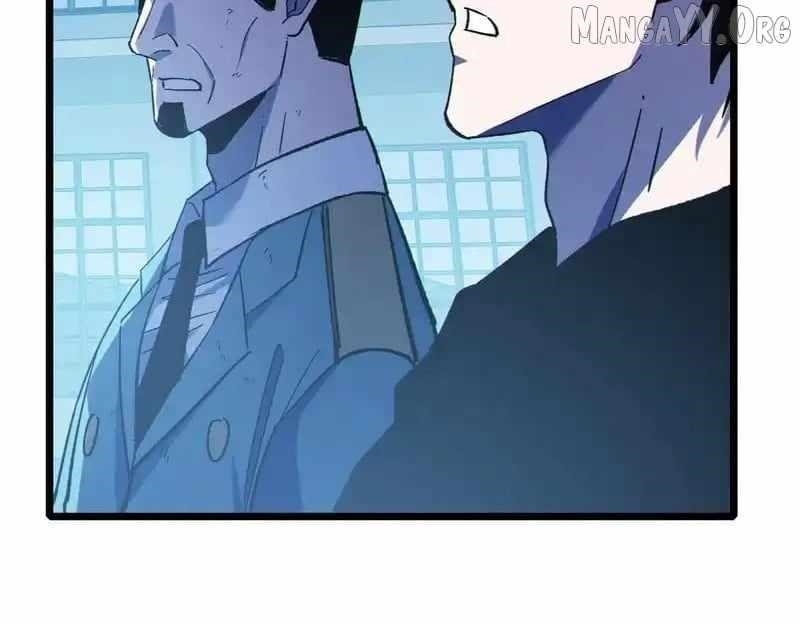 I Rely on My Invincibility to Deal Tons of Damage Passively! Chapter 124 - Page 159