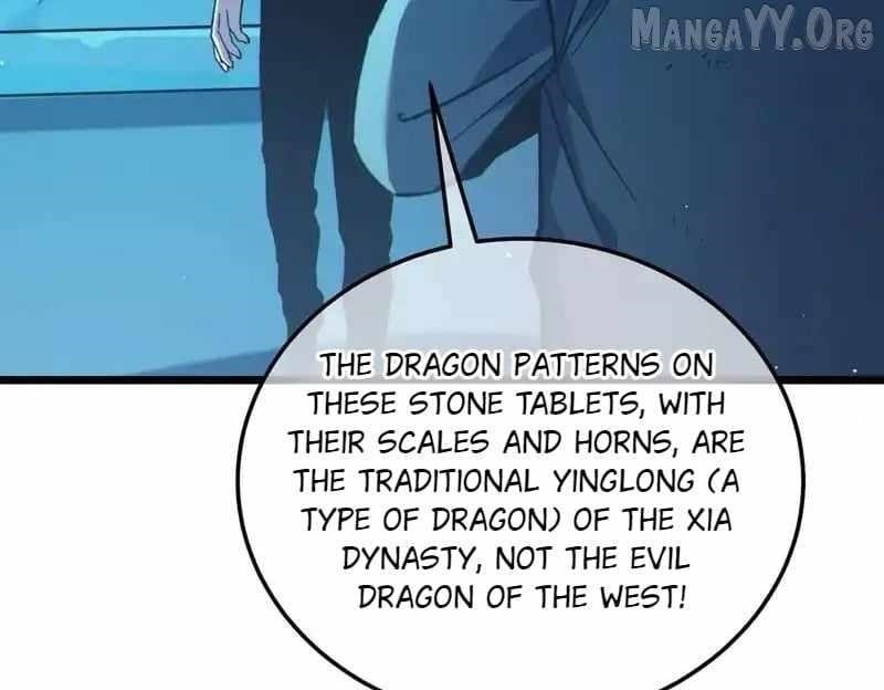 I Rely on My Invincibility to Deal Tons of Damage Passively! Chapter 124 - Page 162