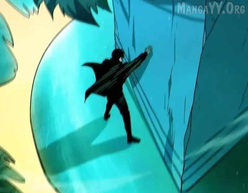 I Rely on My Invincibility to Deal Tons of Damage Passively! Chapter 124 - Page 175