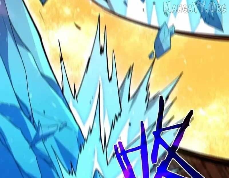 I Rely on My Invincibility to Deal Tons of Damage Passively! Chapter 124 - Page 22