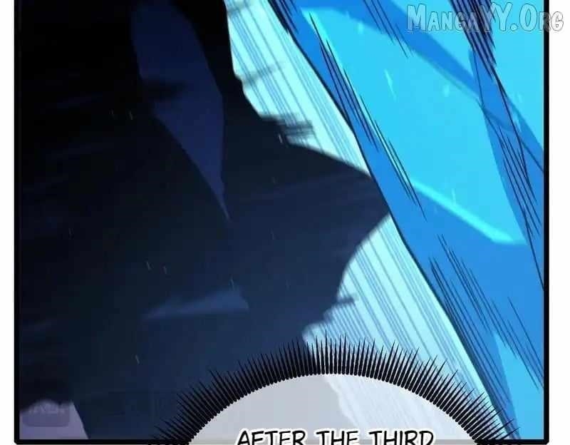 I Rely on My Invincibility to Deal Tons of Damage Passively! Chapter 124 - Page 25