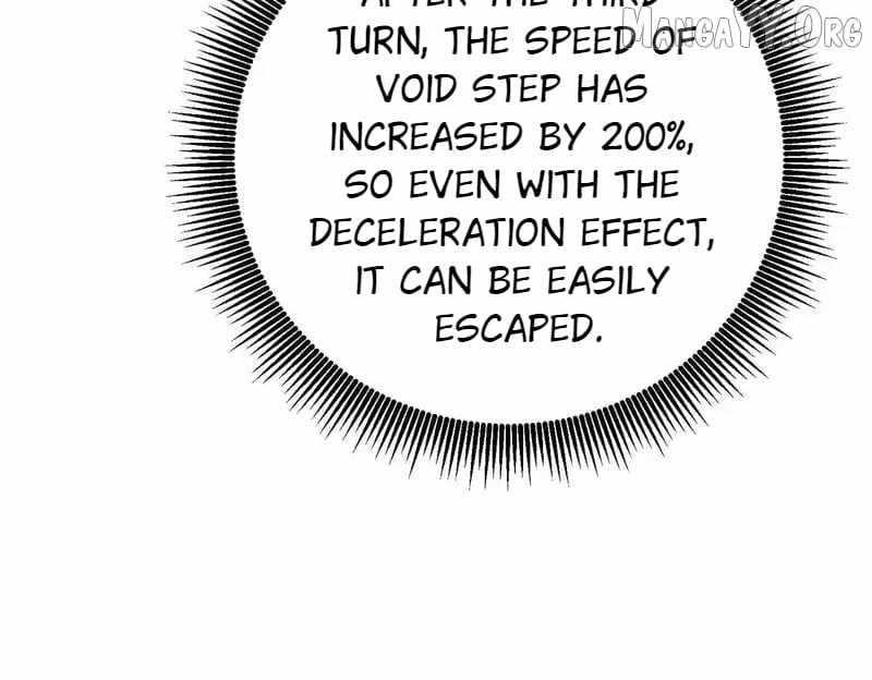 I Rely on My Invincibility to Deal Tons of Damage Passively! Chapter 124 - Page 26