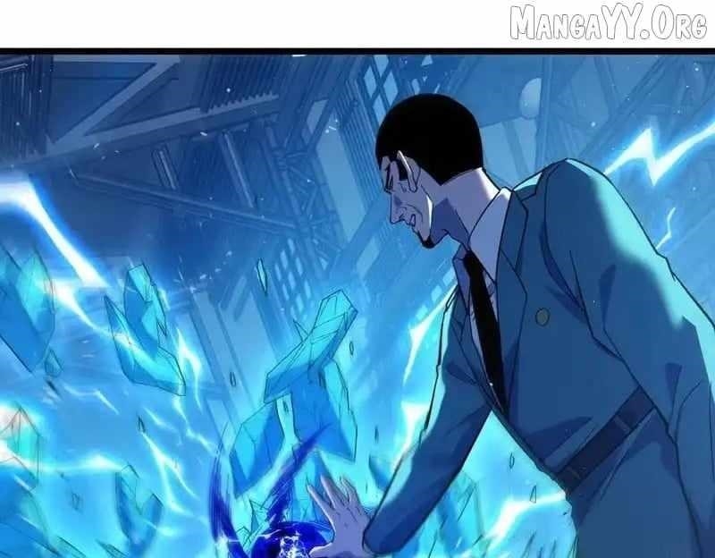 I Rely on My Invincibility to Deal Tons of Damage Passively! Chapter 124 - Page 29