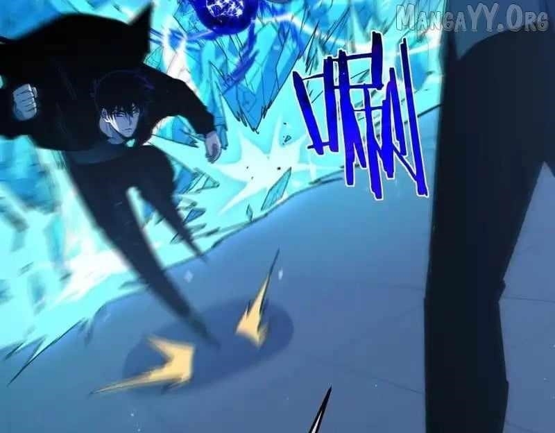 I Rely on My Invincibility to Deal Tons of Damage Passively! Chapter 124 - Page 30