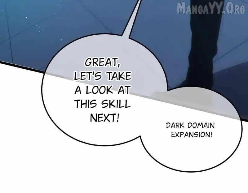 I Rely on My Invincibility to Deal Tons of Damage Passively! Chapter 124 - Page 31