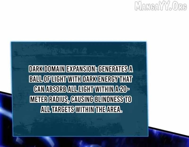 I Rely on My Invincibility to Deal Tons of Damage Passively! Chapter 124 - Page 32