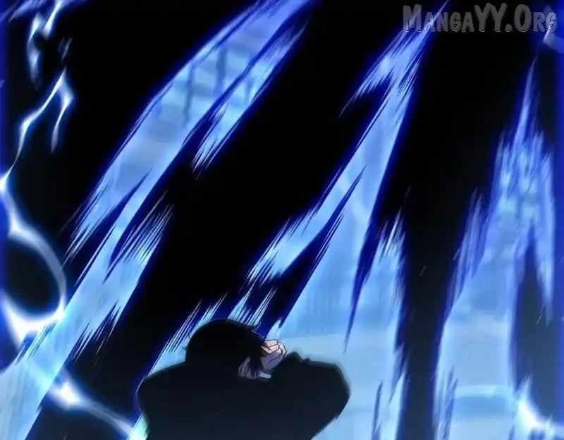 I Rely on My Invincibility to Deal Tons of Damage Passively! Chapter 124 - Page 34