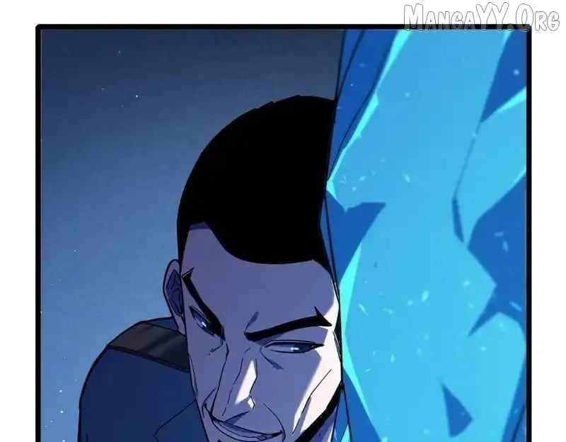 I Rely on My Invincibility to Deal Tons of Damage Passively! Chapter 124 - Page 37