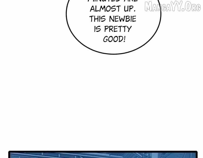 I Rely on My Invincibility to Deal Tons of Damage Passively! Chapter 124 - Page 55