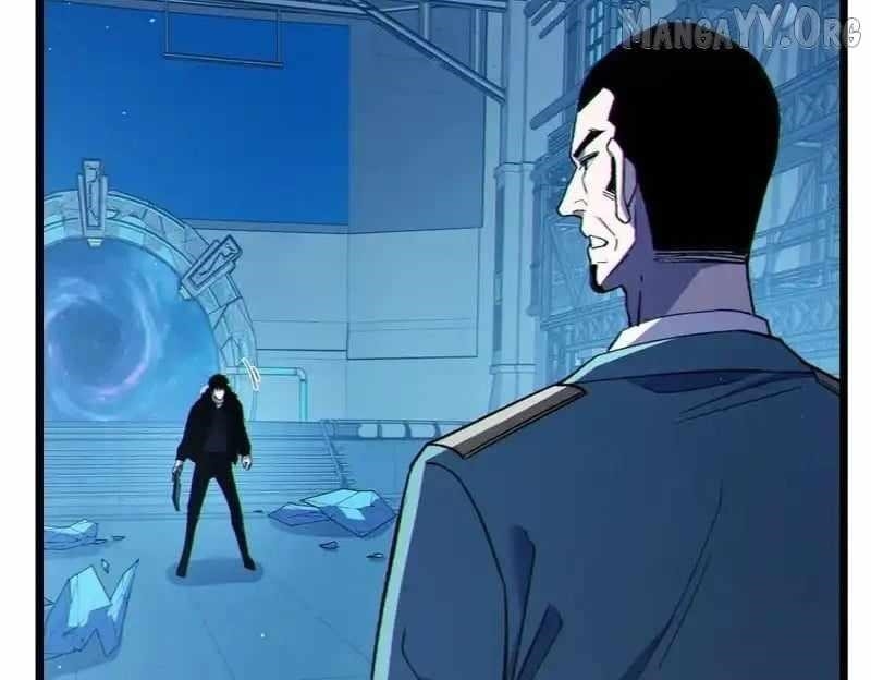 I Rely on My Invincibility to Deal Tons of Damage Passively! Chapter 124 - Page 56