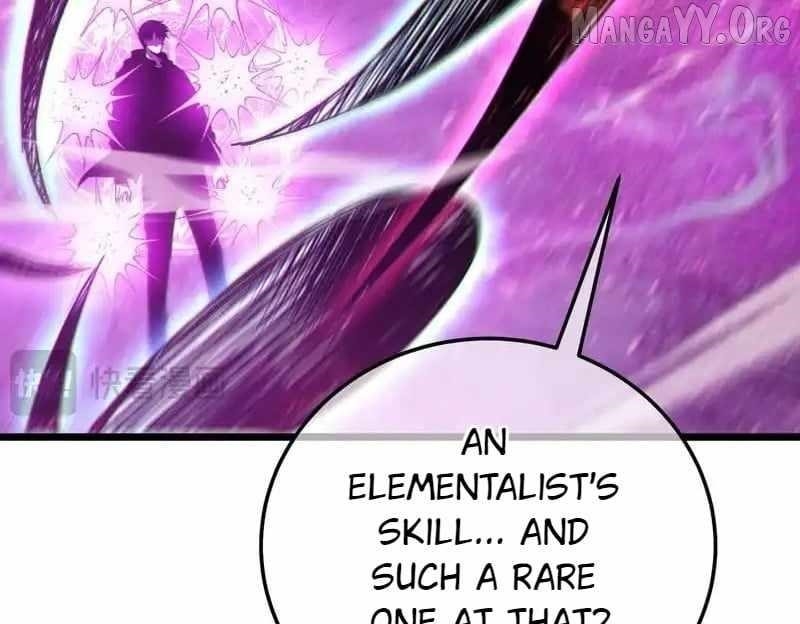 I Rely on My Invincibility to Deal Tons of Damage Passively! Chapter 124 - Page 72