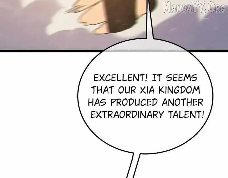 I Rely on My Invincibility to Deal Tons of Damage Passively! Chapter 124 - Page 84