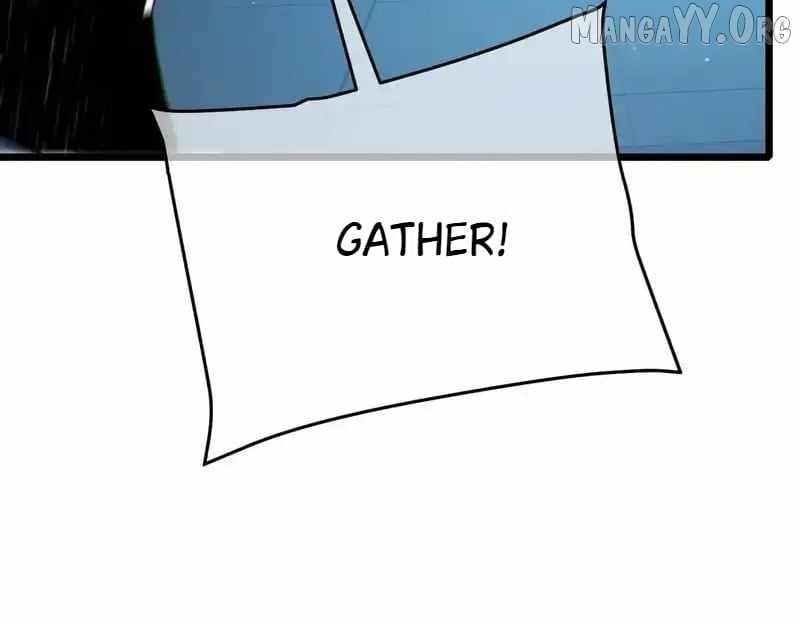 I Rely on My Invincibility to Deal Tons of Damage Passively! Chapter 124 - Page 91