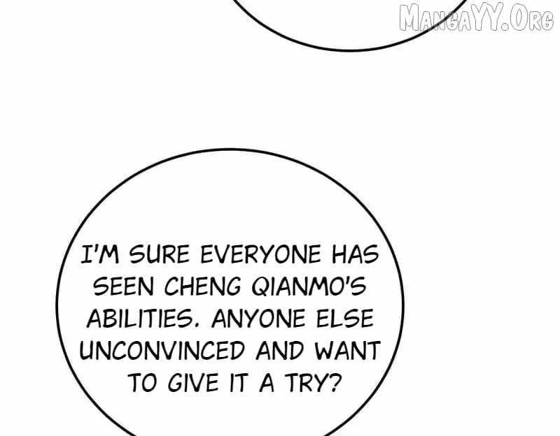 I Rely on My Invincibility to Deal Tons of Damage Passively! Chapter 124 - Page 94