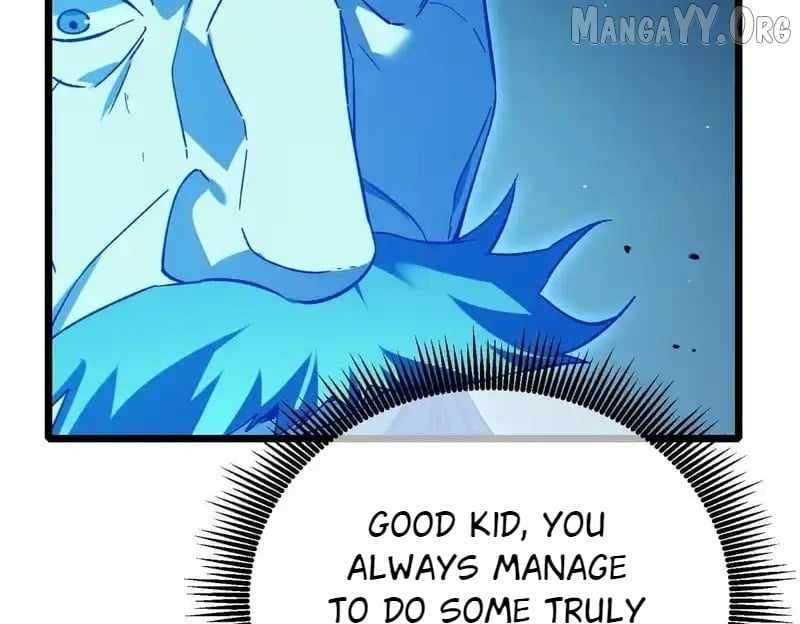 I Rely on My Invincibility to Deal Tons of Damage Passively! Chapter 125 - Page 110