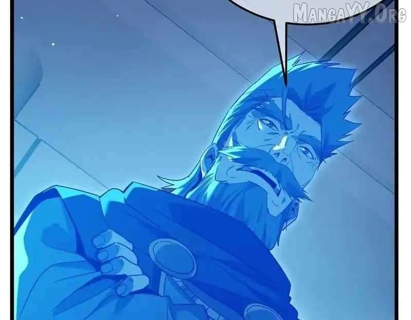 I Rely on My Invincibility to Deal Tons of Damage Passively! Chapter 125 - Page 116