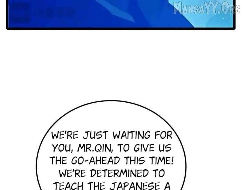 I Rely on My Invincibility to Deal Tons of Damage Passively! Chapter 125 - Page 118