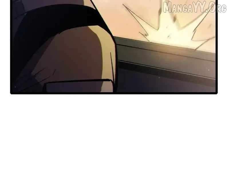 I Rely on My Invincibility to Deal Tons of Damage Passively! Chapter 125 - Page 137