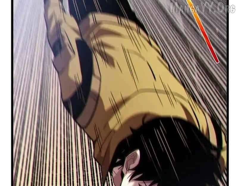 I Rely on My Invincibility to Deal Tons of Damage Passively! Chapter 125 - Page 143