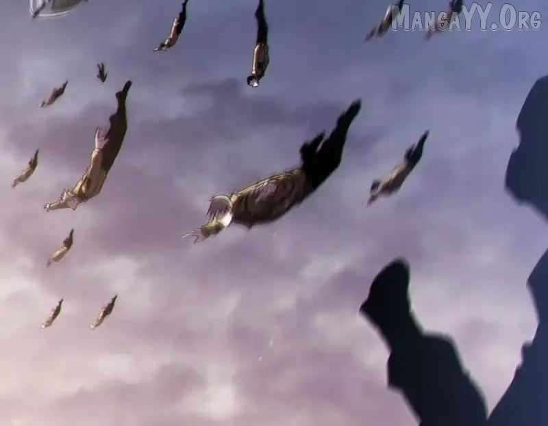 I Rely on My Invincibility to Deal Tons of Damage Passively! Chapter 125 - Page 146