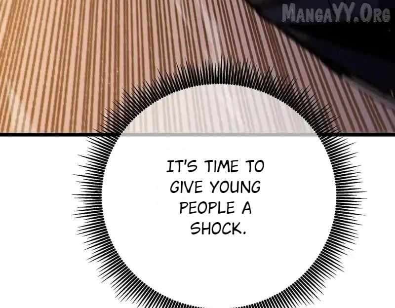 I Rely on My Invincibility to Deal Tons of Damage Passively! Chapter 125 - Page 163