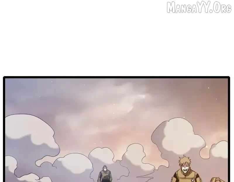 I Rely on My Invincibility to Deal Tons of Damage Passively! Chapter 125 - Page 172