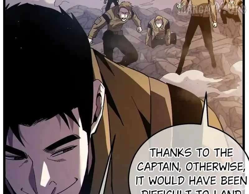 I Rely on My Invincibility to Deal Tons of Damage Passively! Chapter 125 - Page 173