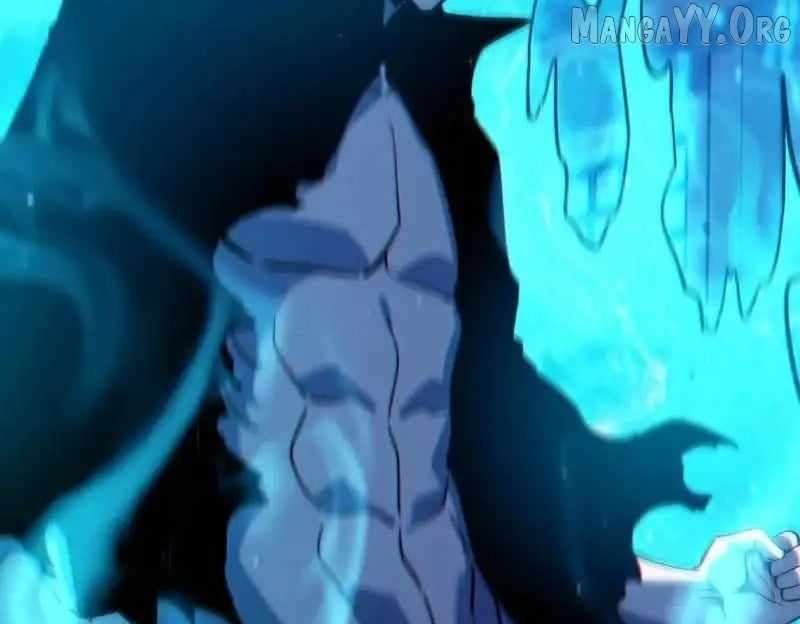 I Rely on My Invincibility to Deal Tons of Damage Passively! Chapter 125 - Page 21