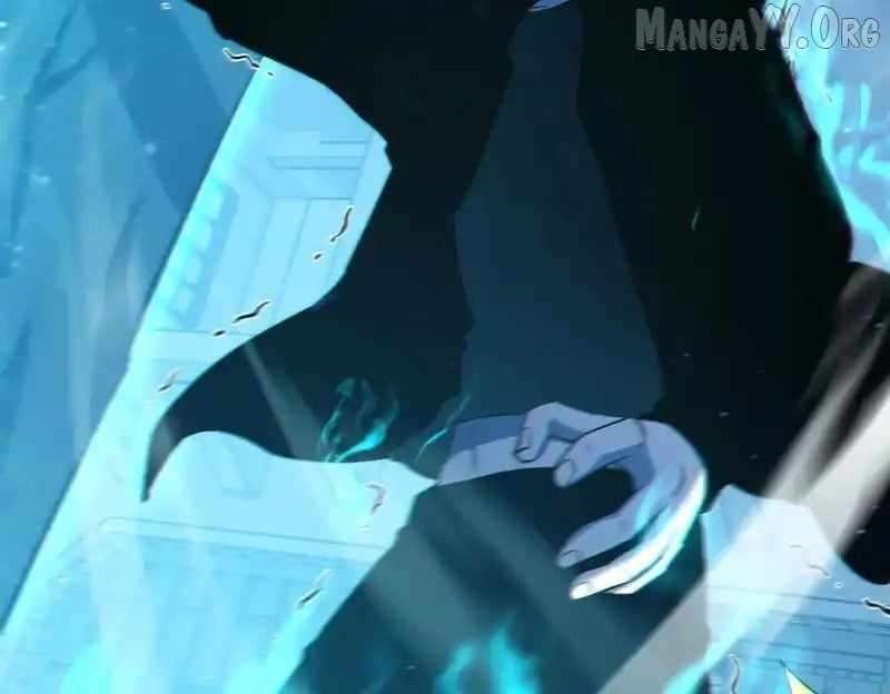 I Rely on My Invincibility to Deal Tons of Damage Passively! Chapter 125 - Page 3