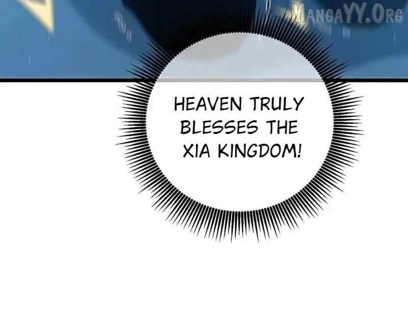 I Rely on My Invincibility to Deal Tons of Damage Passively! Chapter 125 - Page 30