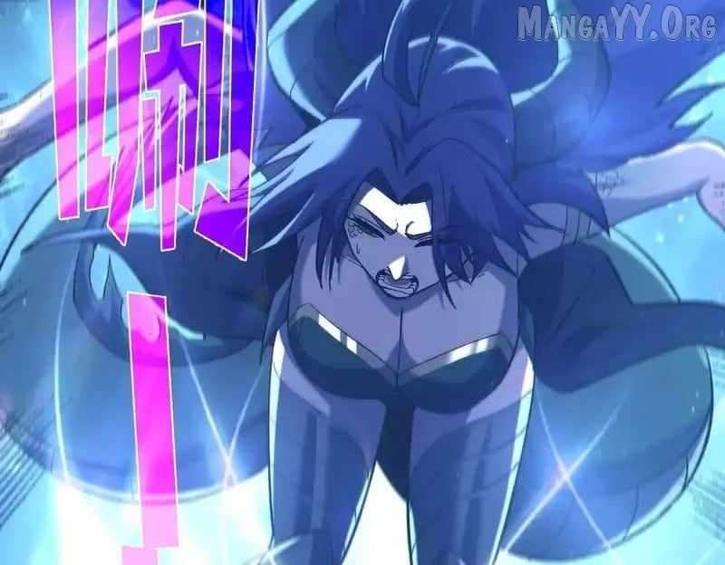 I Rely on My Invincibility to Deal Tons of Damage Passively! Chapter 125 - Page 38