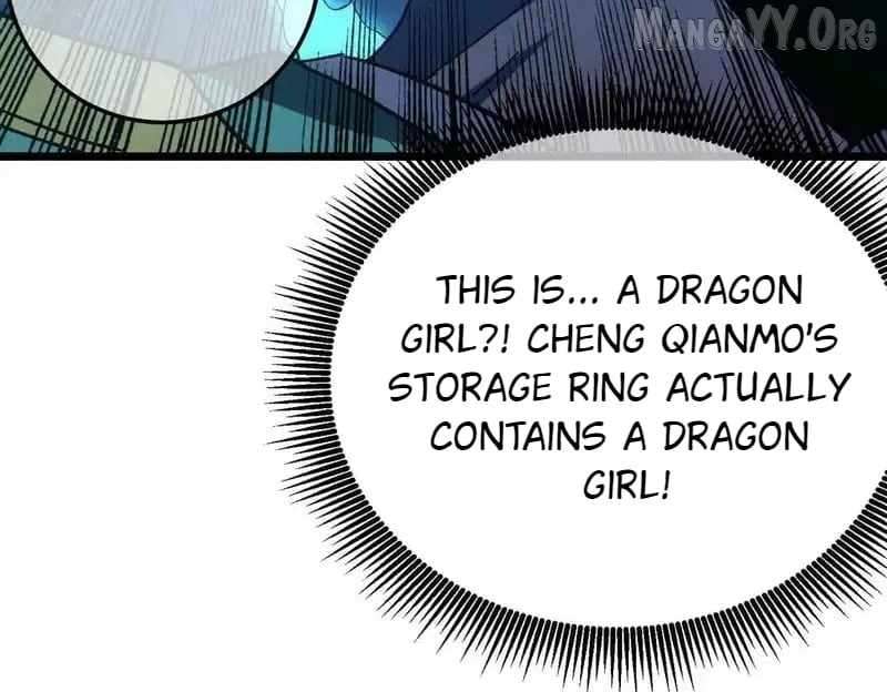 I Rely on My Invincibility to Deal Tons of Damage Passively! Chapter 125 - Page 47