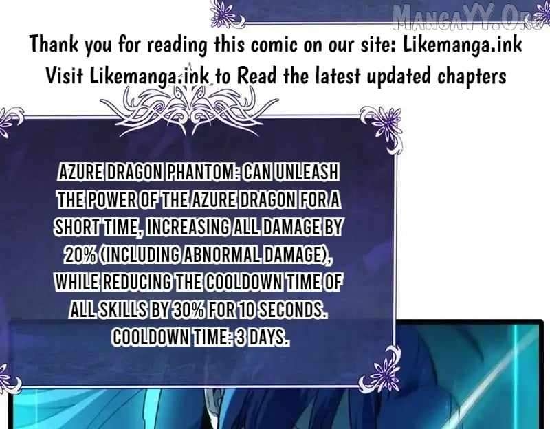 I Rely on My Invincibility to Deal Tons of Damage Passively! Chapter 125 - Page 49