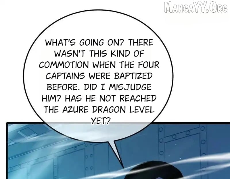 I Rely on My Invincibility to Deal Tons of Damage Passively! Chapter 125 - Page 5