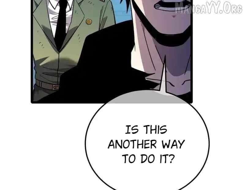 I Rely on My Invincibility to Deal Tons of Damage Passively! Chapter 125 - Page 58