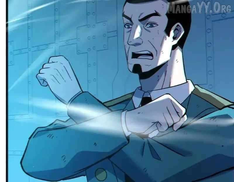 I Rely on My Invincibility to Deal Tons of Damage Passively! Chapter 125 - Page 6