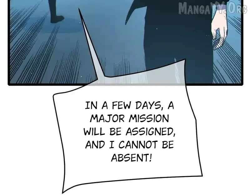 I Rely on My Invincibility to Deal Tons of Damage Passively! Chapter 125 - Page 65