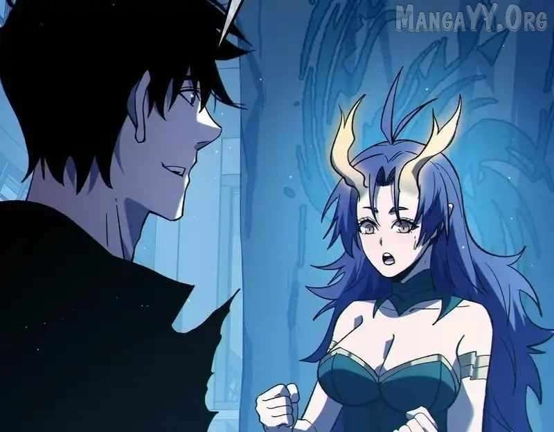 I Rely on My Invincibility to Deal Tons of Damage Passively! Chapter 125 - Page 68