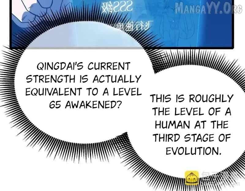 I Rely on My Invincibility to Deal Tons of Damage Passively! Chapter 125 - Page 73