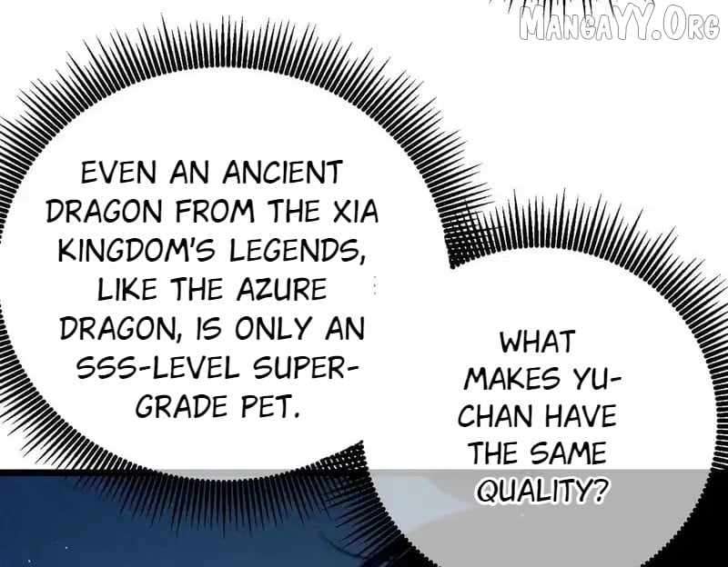 I Rely on My Invincibility to Deal Tons of Damage Passively! Chapter 125 - Page 74