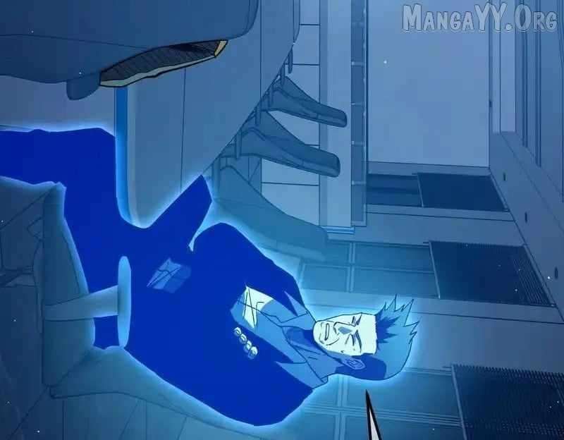 I Rely on My Invincibility to Deal Tons of Damage Passively! Chapter 125 - Page 83