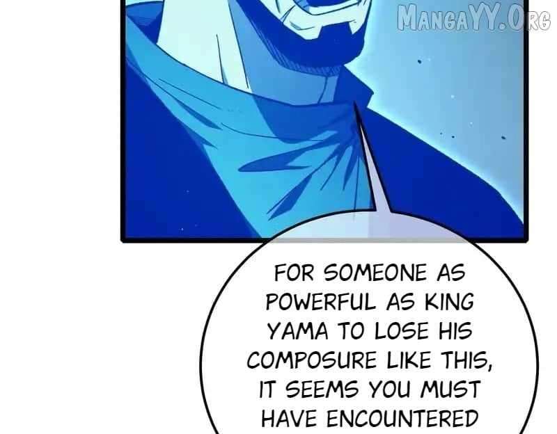 I Rely on My Invincibility to Deal Tons of Damage Passively! Chapter 125 - Page 86