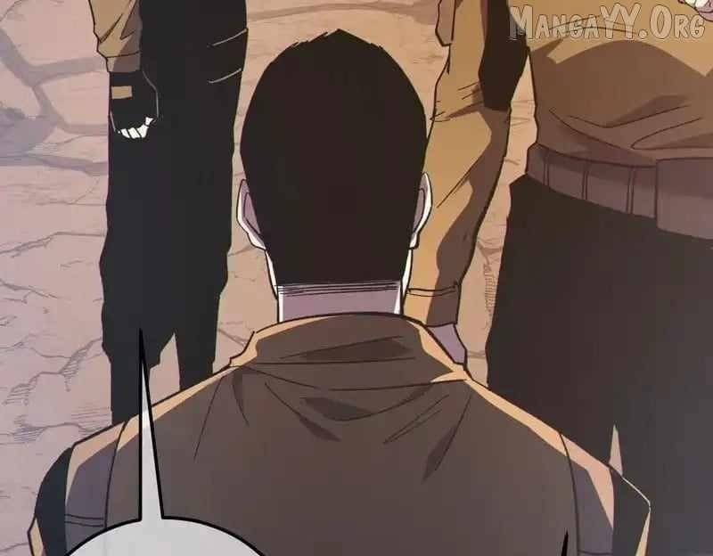 I Rely on My Invincibility to Deal Tons of Damage Passively! Chapter 126 - Page 10